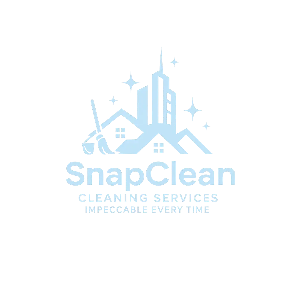 SnapClean Cleaning Services