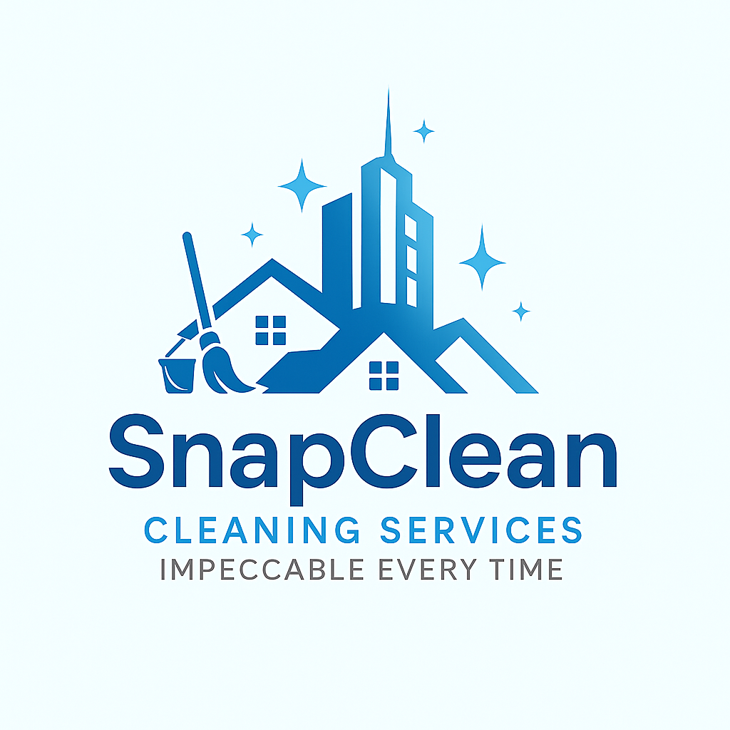 SnapClean Logo